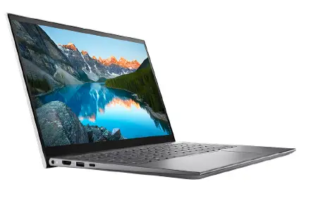 DELL Inspiron 14 5410 Core i5 11th Generation 8GB Ram 256GB Laptop fig 8