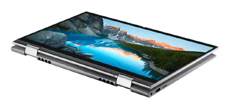 DELL Inspiron 14 5410 Core i5 11th Generation 8GB Ram 256GB Laptop fig 9