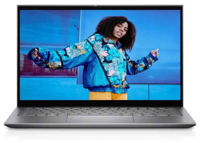 DELL Inspiron 14 5410 Core i5 11th Generation 8GB Ram 256GB Laptop product