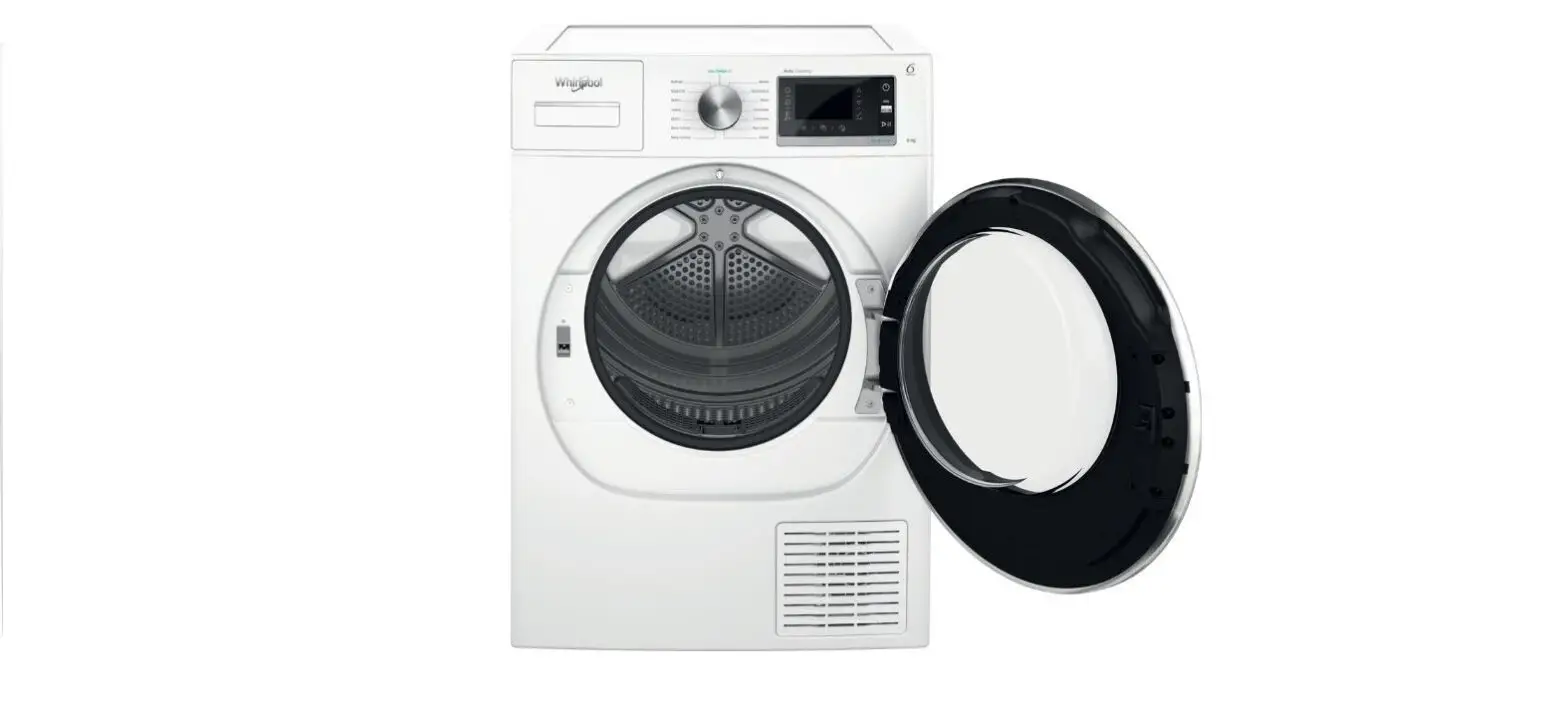 Whirlpool D94wr Washing Machine User Guide