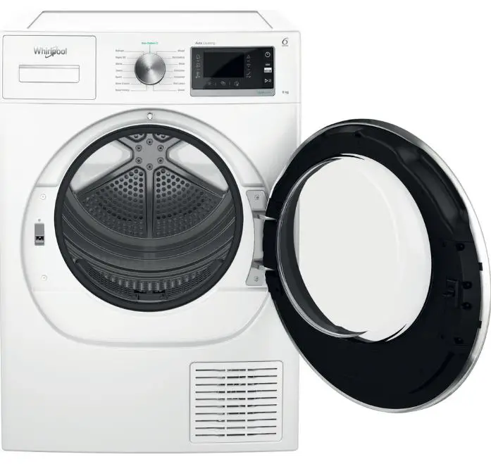 Whirlpool D94WR Washing Machine PP