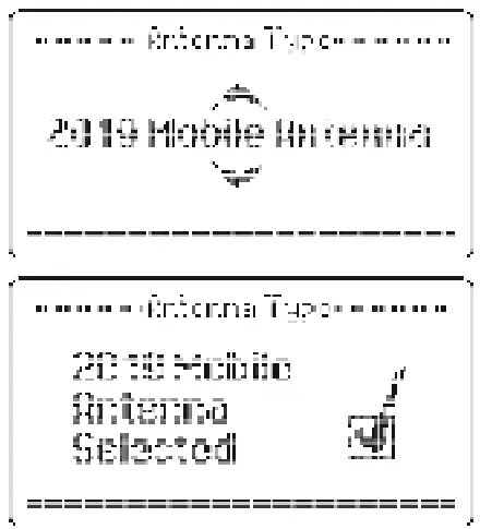 BARRET BCM201902-09 2019 MIL-SPEC Automatic Tuning HF Antenna - 13