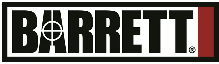 BARRET logo