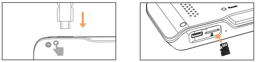 TESLONG MS450-NTC Inspection Camera - fig 5