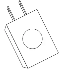 Power adapter