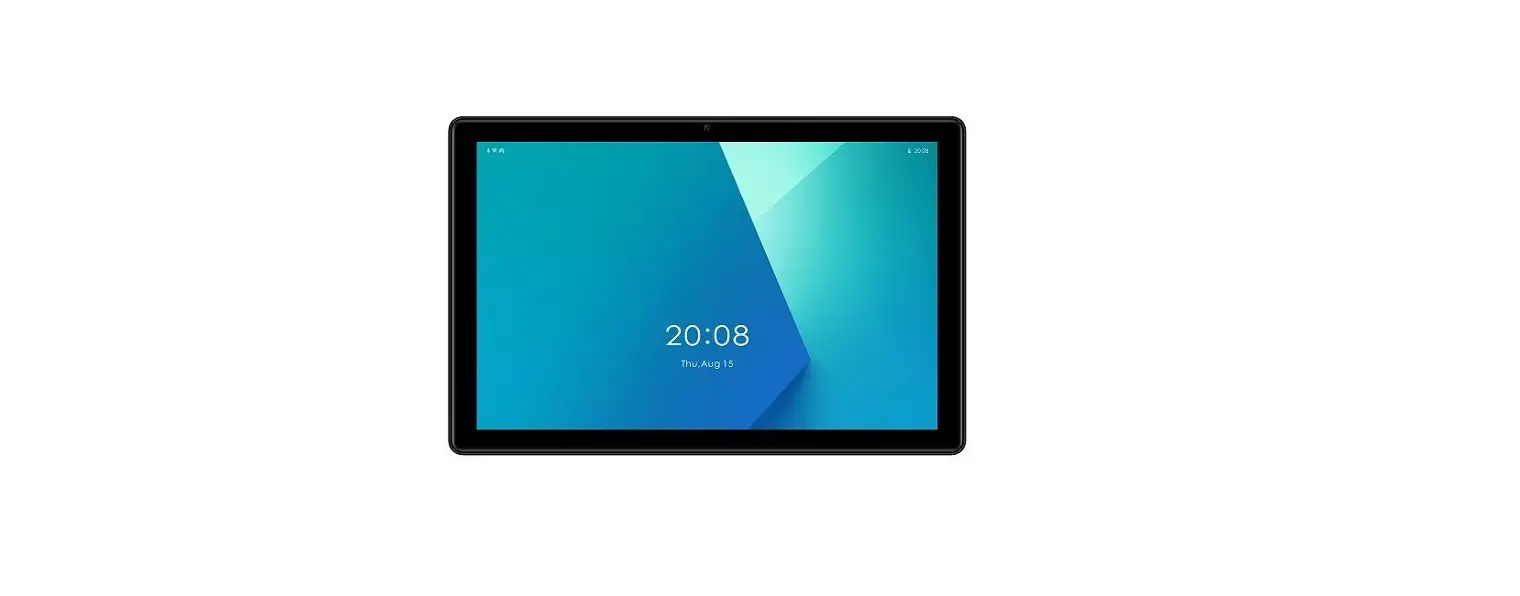 G-tide H1 Wifi Tablet User Manual