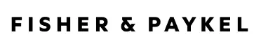 FISHER PAYKEL logo