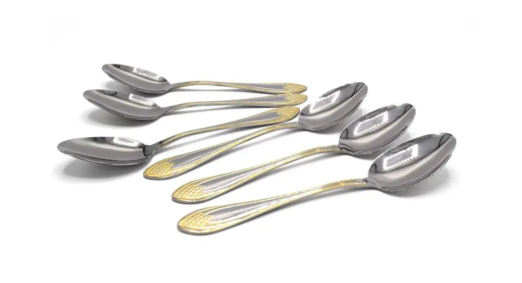 Walco 8104 Stainless Steel Extra Heavy Weight Iced Tea Spoon Owner's Manual