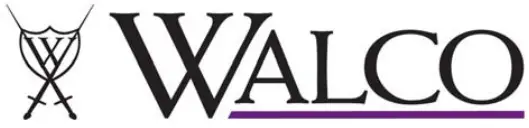 WALCO logo