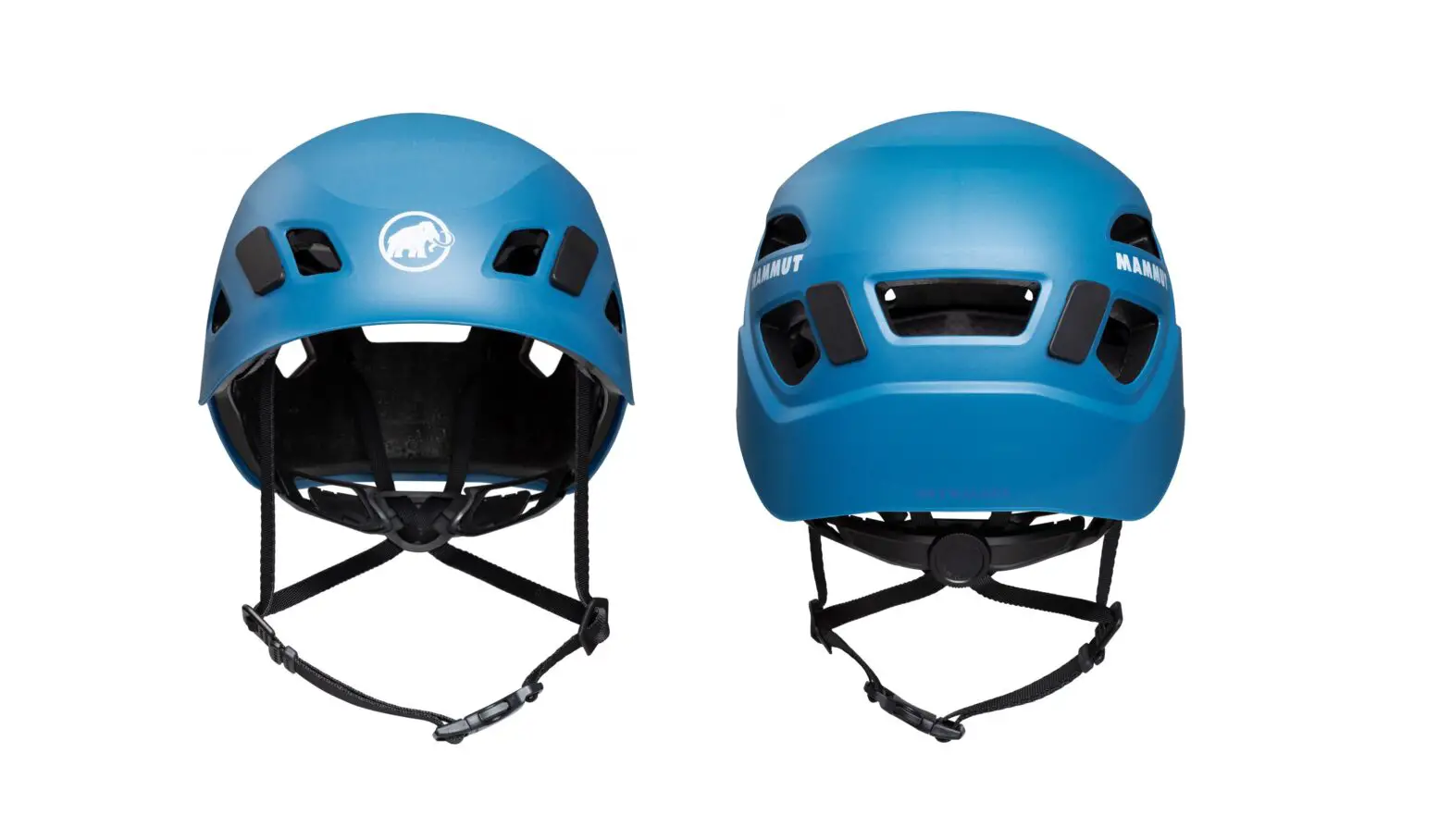 Mammut 317-0200 Skywalker 3.0 Helmet Instruction Manual