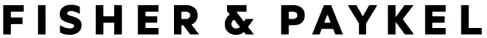 FISHER PAYKEL logo