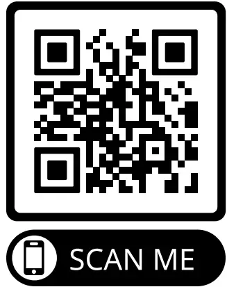 GOLDEN LIGHTING 3124-BA3 30.88 Inch 3-Light Dark Rust Vanity Light - QR code