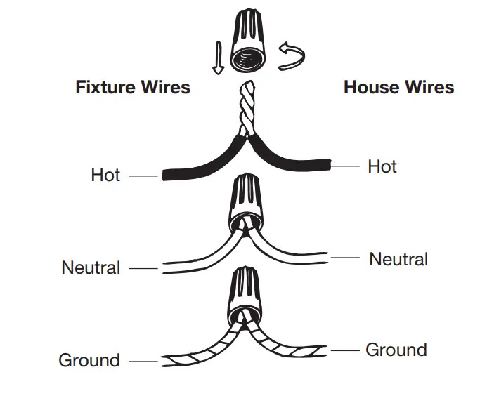 GOLDEN LIGHTING 3124-BA3 30.88 Inch 3-Light Dark Rust Vanity Light - fig 1
