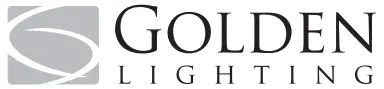 GOLDEN logo