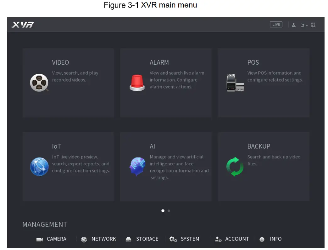 dahua HDCVI Camera fig 10