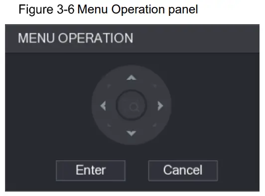 dahua HDCVI Camera fig 15
