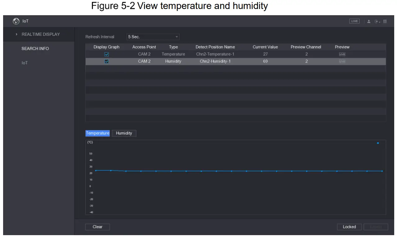 dahua HDCVI Camera fig 18