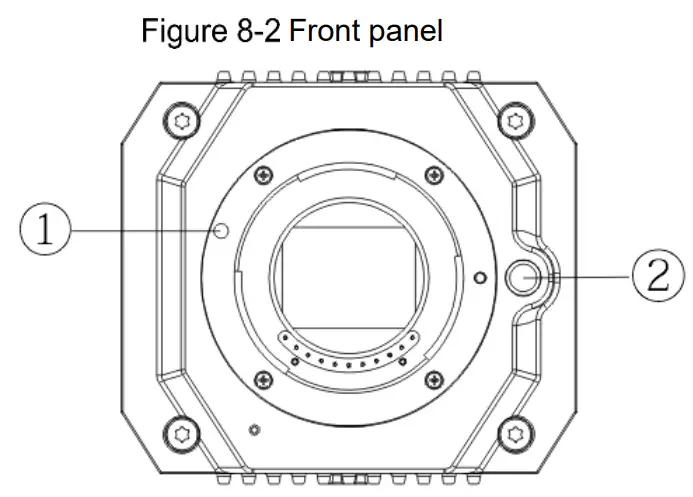 dahua HDCVI Camera fig 26