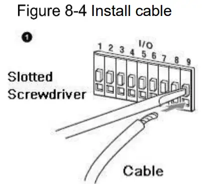 dahua HDCVI Camera fig 28