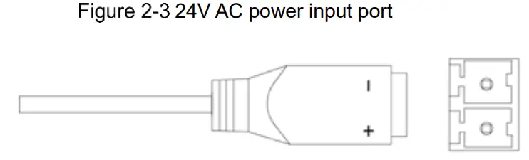 dahua HDCVI Camera fig 3