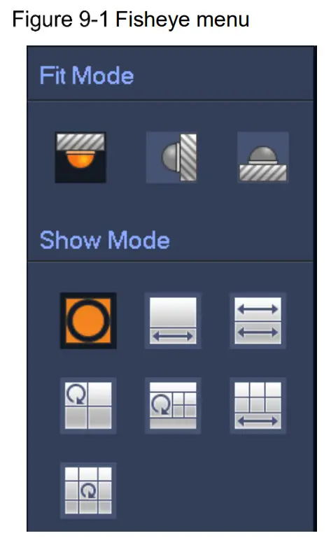 dahua HDCVI Camera fig 31