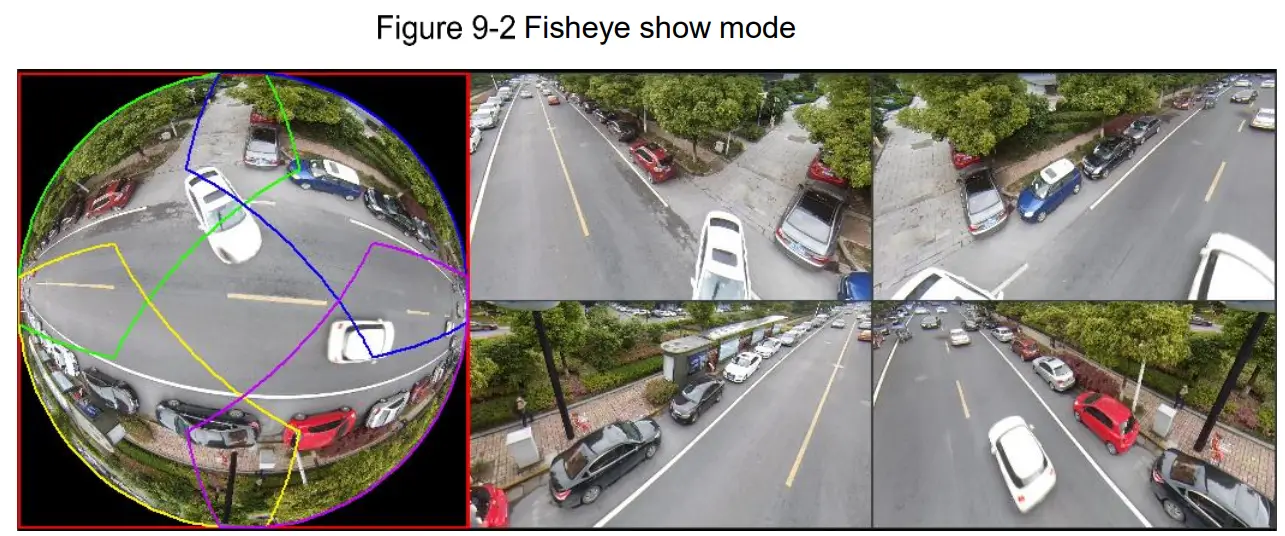 dahua HDCVI Camera fig 32