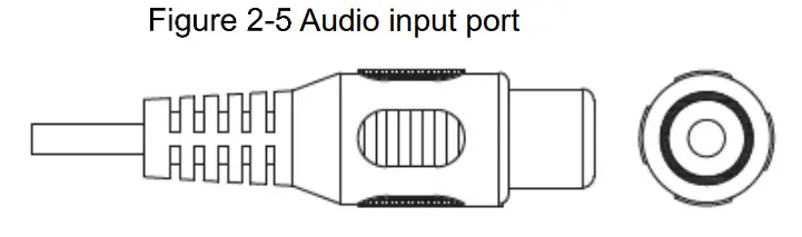 dahua HDCVI Camera fig 5