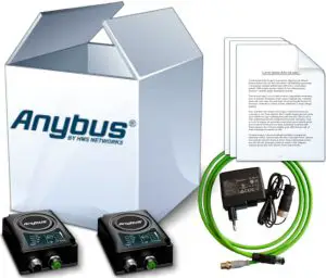 Order a Starter Kit!