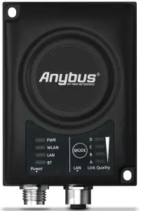 Anybus Wireless Bridge II