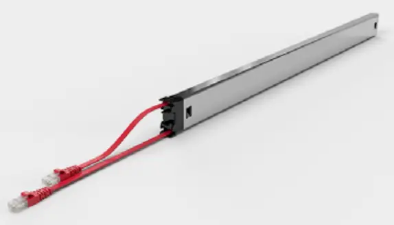 PATCHBOX 8544 4210 Plus+ Long Range Cassettes