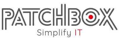 PATCHBOX logo