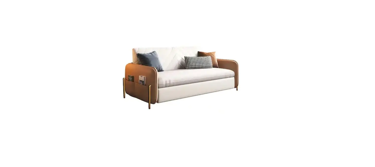 Jasiway S2112k Single Sofa Owner's Manual