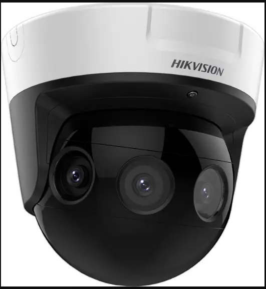 DS-2CD6944G0-IHS Network Camera
