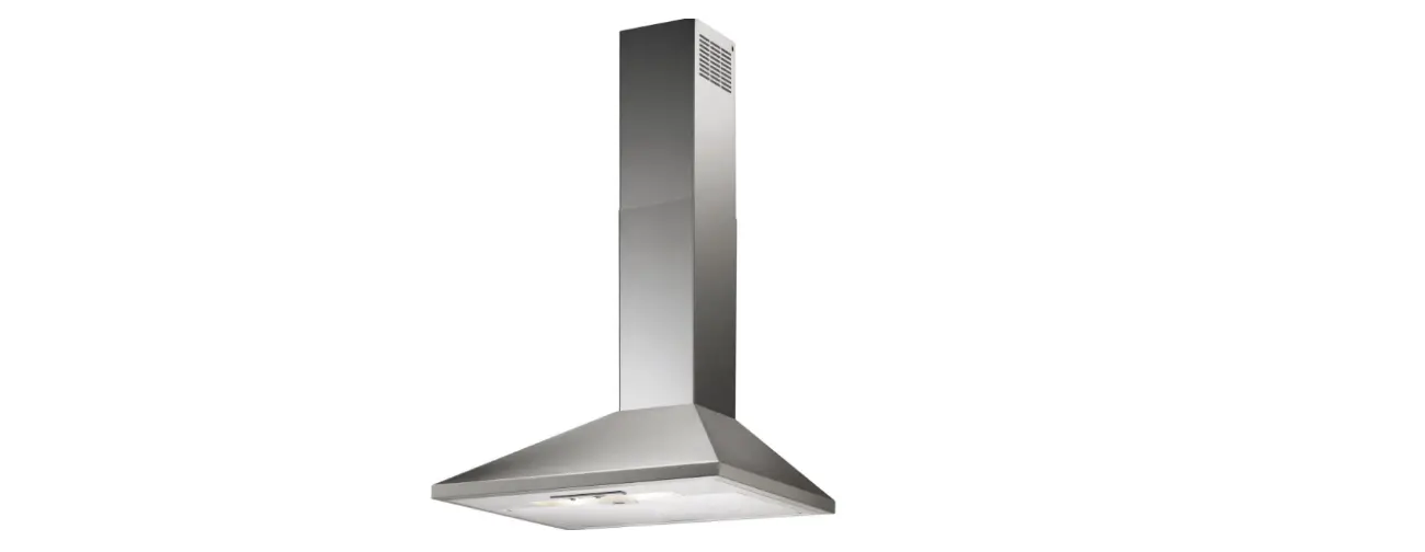 Electrolux Efv716k 900 Silencetech 60cm Range Hood User Manual