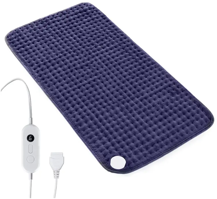 EVAJOY EJ-BD001 Heating Pad