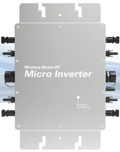 KaiDeng Energy WVC-2800 Micro Inverter-fig1