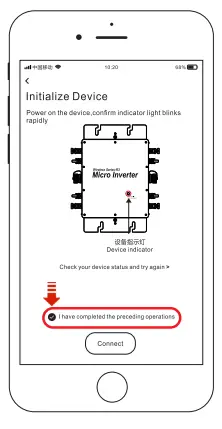 KaiDeng Energy WVC-2800 Micro Inverter-fig11