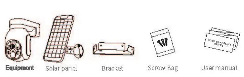 Shenzhen-Share-Vision-2AKFO-F8-Dome-Surve-illance-Camera-FIG1