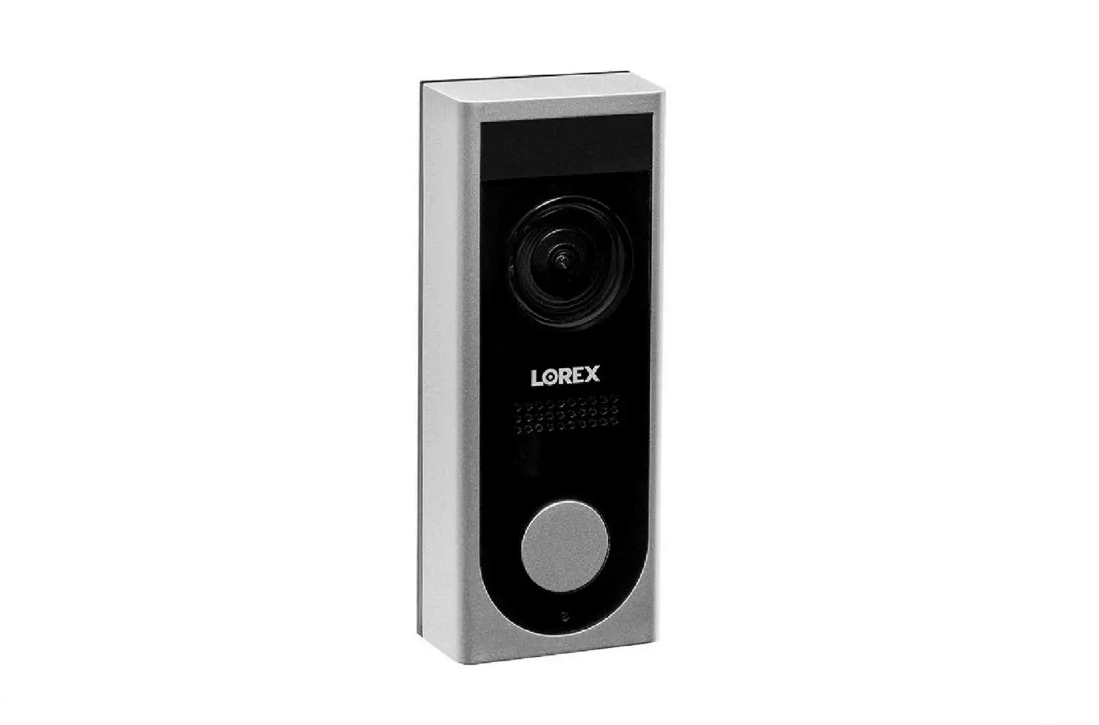 Lorex Hd Video Doorbell Lnwdbi Series User Guide