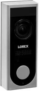 LOREX HD Video Doorbell LNWDBI Series