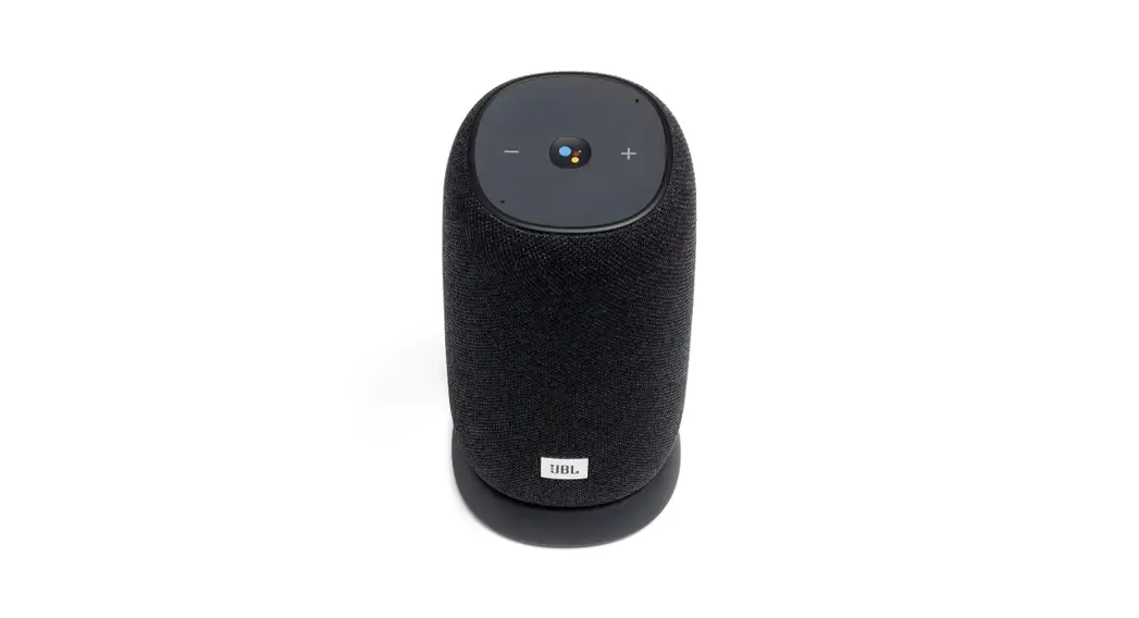 Jbl Amazon Alexa User Guide