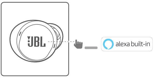 JBL Amazon Alexa - fig1