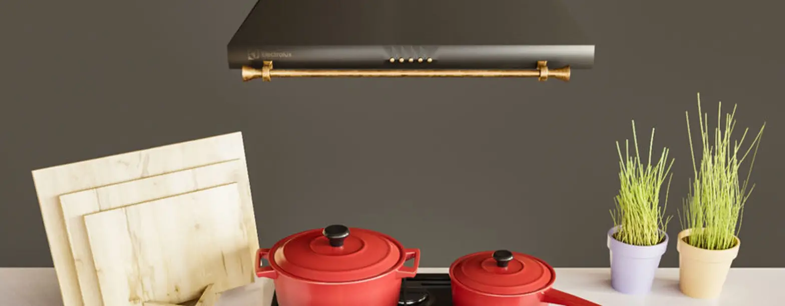 Electrolux Efc226r Rococo Wall Hood User Manual Electrolux Efc226r Rococo Wall Hood User Manual