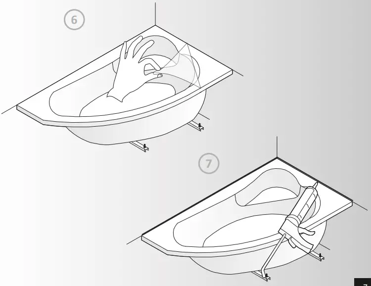 Installation instruction