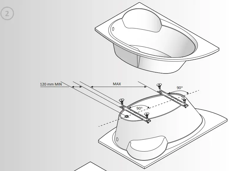 Installation instruction