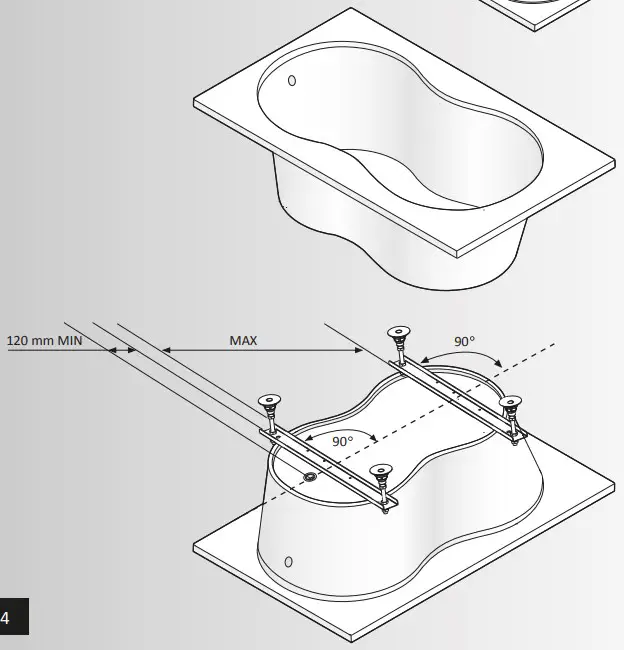 Installation instruction
