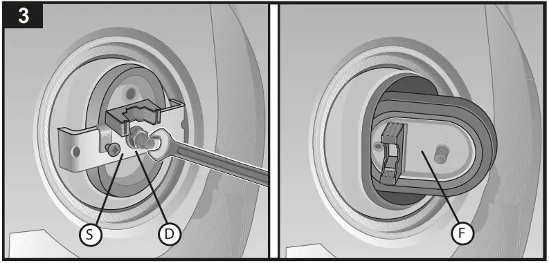 ARISTON PRO1 R ABS 80 V Slim Electric Water Heaters-14