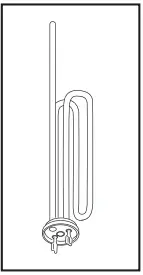 ARISTON PRO1 R ABS 80 V Slim Electric Water Heaters-5