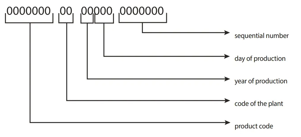 ARISTON PRO1 R ABS 80 V Slim Electric Water Heaters-7