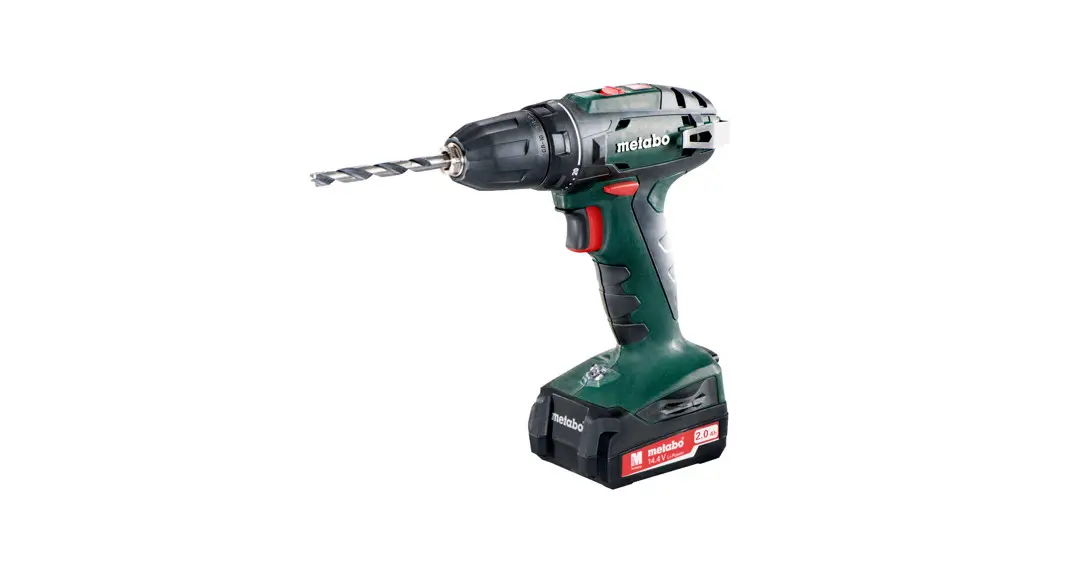 Metabo Bs 14.4 Lt Cordless Drill Instruction Manual Metabo Bs 14.4 Lt Cordless Drill Instruction Manual